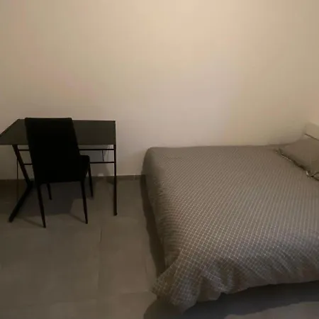 Chambre Paisible Quarto em Acomodações Particulares *