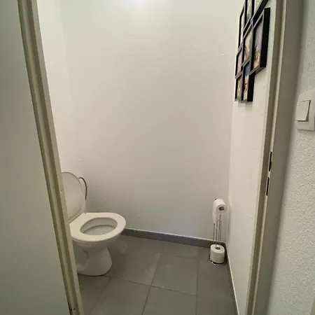 Chambre Paisible Privat bolig Colomiers