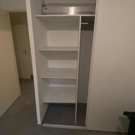 Chambre Paisible *